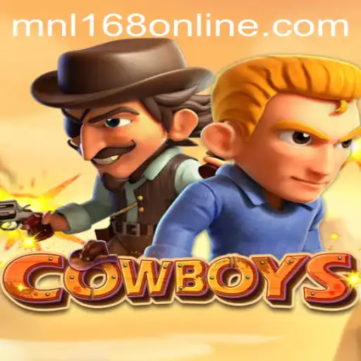 Immersing in the Wild West Adventure: Introducing the Game 'COWBOYS' with MNL168