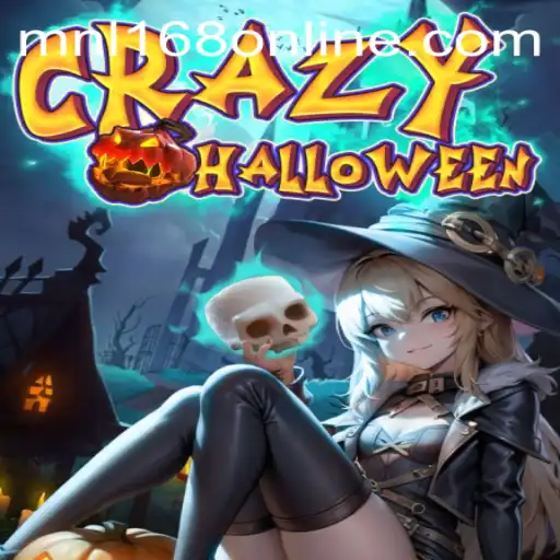 Unveiling CrazyHalloween: The Ultimate Spooky Game Experience