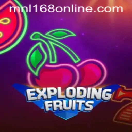 ExplodingFruits: A Thrilling Adventure in the World of MNL168