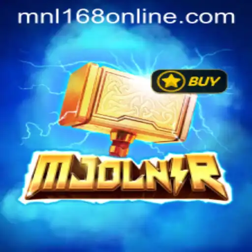 Unveiling Mjolnir: An Epic Odyssey in Gaming with MNL168