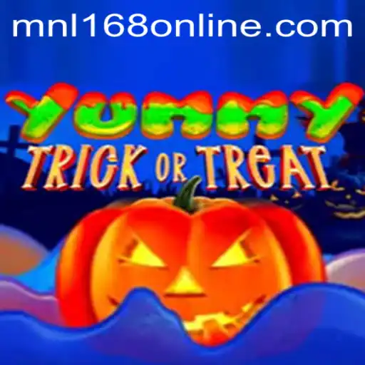 YummyTrickorTreat: The Exciting Game Taking the Gaming World by Storm