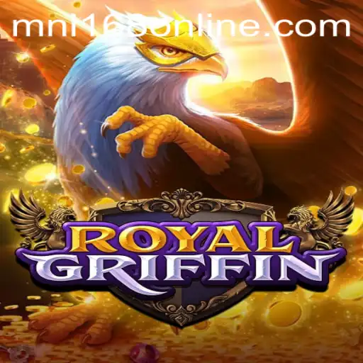 Explore the Enchanting Realm of RoyalGriffin