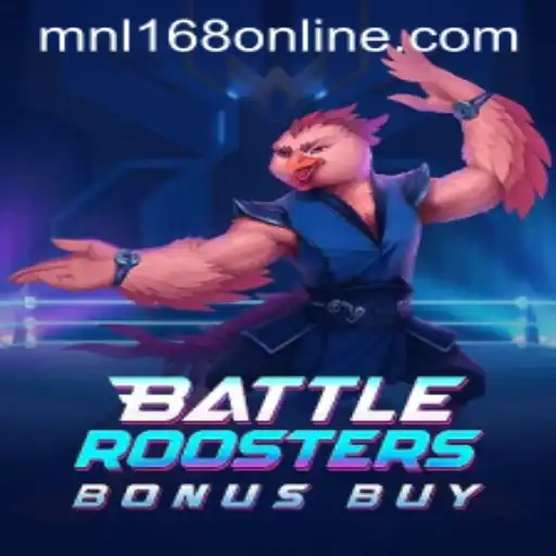 Enter the Arena of BattleRoostersBonusBuy: A Game of Strategy and Thrills with MNL168