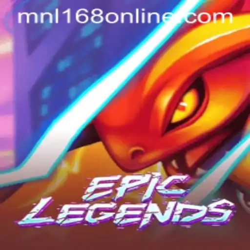 Exploring EpicLegends: A Deep Dive into the Gameplay of MNL168