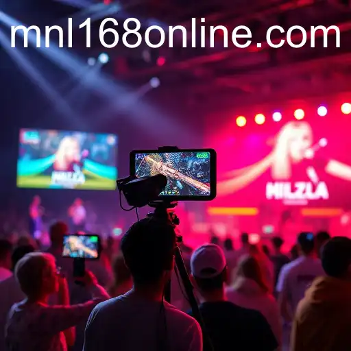 Live Streaming and the Rise of MNL168: Transforming the Digital Landscape