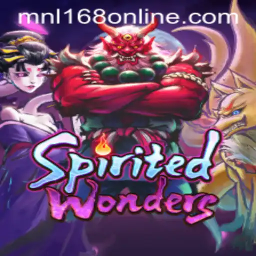 Exploring SpiritedWonders: A Thrilling Adventure with MNL168