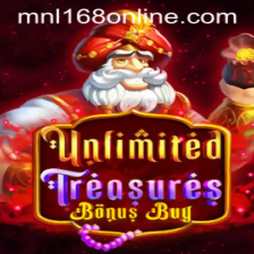 UnlimitedTreasuresBonusBuy: An Exciting New Experience in the World of Online Gaming