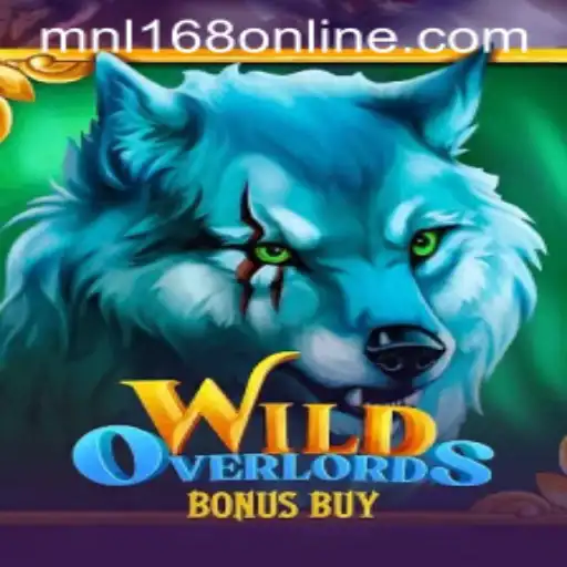 Exploring the Thrills of WildOverlordsBonusBuy at MNL168