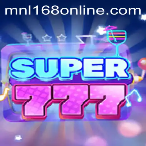 Exploring Super777 - The Latest Gaming Sensation