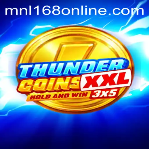 Unveiling ThunderCoinsXxl: A Riveting Journey in Digital Gaming with MNL168