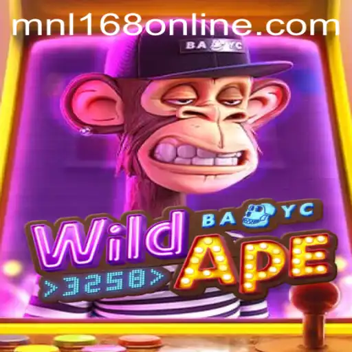Exploring the Exciting World of WildApe3258: A Thrilling Adventure