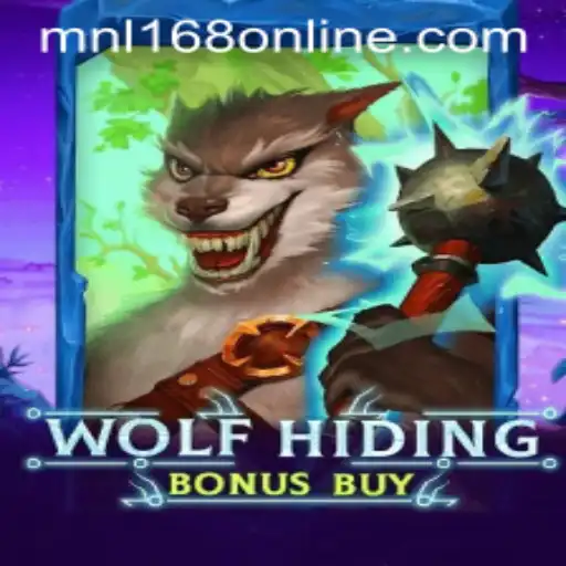 Exploring the Exciting World of WolfHidingBonusBuy at MNL168